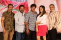 Garam Movie Press Meet Stills