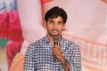 Hero Aadi @ Garam Movie Press Meet Stills