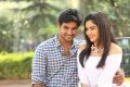 Aadi, Adah Sharma @ Garam Movie Press Meet Stills