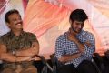 Garam Movie Press Meet Stills