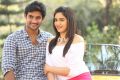 Aadi, Adah Sharma @ Garam Movie Press Meet Stills