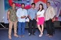 Garam Movie Press Meet Stills