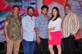 Garam Movie Press Meet Stills