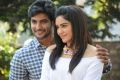 Aadi, Adah Sharma @ Garam Movie Press Meet Stills