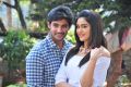 Aadi, Adah Sharma @ Garam Movie Press Meet Stills