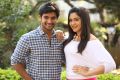 Aadi, Adah Sharma @ Garam Movie Press Meet Stills