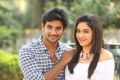 Aadi, Adah Sharma @ Garam Movie Press Meet Stills