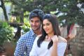 Aadi, Adah Sharma @ Garam Movie Press Meet Stills