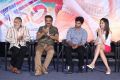 Aadi, Adah Sharma @ Garam Movie Press Meet Stills