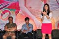 Garam Movie Press Meet Stills