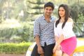 Aadi, Adah Sharma @ Garam Movie Press Meet Stills