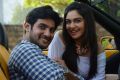 Aadi, Adah Sharma @ Garam Movie Press Meet Stills