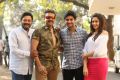 Garam Movie Press Meet Stills