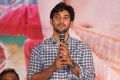 Hero Aadi @ Garam Movie Press Meet Stills