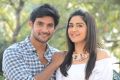 Aadi, Adah Sharma @ Garam Movie Press Meet Stills