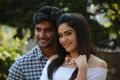 Aadi, Adah Sharma @ Garam Movie Press Meet Stills