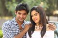 Aadi, Adah Sharma @ Garam Movie Press Meet Stills