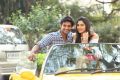 Aadi, Adah Sharma @ Garam Movie Press Meet Stills