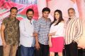 Garam Movie Press Meet Stills