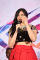 Actress Adah Sharma @ Garam Movie Success Meet Stills