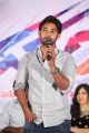 Actor Aadi @ Garam Movie Success Meet Stills