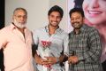 Garam Movie Success Meet Stills