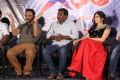 Garam Movie Success Meet Stills