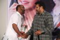 Garam Movie Success Meet Stills