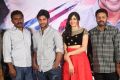 Garam Movie Success Meet Stills