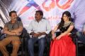 Garam Movie Success Meet Stills