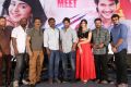 Garam Movie Success Meet Stills