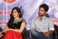 Adah Sharma, Aadi @ Garam Movie Success Meet Stills