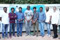 Garam Telugu Movie Teaser Launch Stills