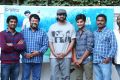 Garam Telugu Movie Teaser Launch Stills