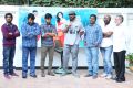 Garam Telugu Movie Teaser Launch Stills