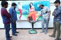 Garam Movie Teaser Launch Stills