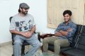 Prabhas, Aadi @ Garam Movie Teaser Launch Stills