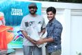 Prabhas, Aadi @ Garam Movie Teaser Launch Stills