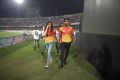 Garam Platinum Disc Function at CCL Match Photos