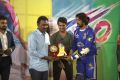 Garam Platinum Disc Function at CCL Match Photos