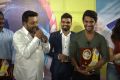 Garam Platinum Disc Function at CCL Match Photos