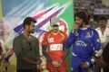 Garam Platinum Disc Function at CCL Match Photos