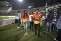 Garam Platinum Disc Function at CCL Match Photos