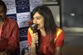 Adah Sharma @ Garam Platinum Disc Function at CCL Match Photos