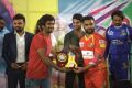 Garam Platinum Disc Function at CCL Match Photos