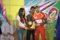 Garam Platinum Disc Function at CCL Match Photos