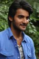 Actor Aadi @ Garam Telugu Movie Launch Stills