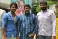 Aadi, Sai Kumar @ Garam Telugu Movie Launch Stills