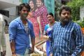 Aadi, Sai Kumar @ Garam Telugu Movie Launch Stills