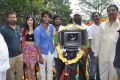 Garam Telugu Movie Launch Stills